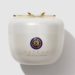 Tatcha The Silk Cream -